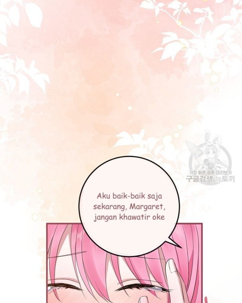 Get out of my way, I will Decide the Ending Chapter 39 Gambar 9