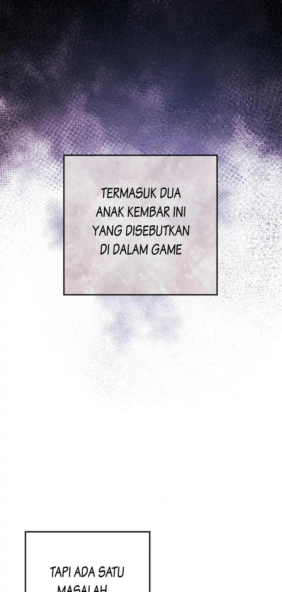 Get out of my way, I will Decide the Ending Chapter 3 Gambar 103