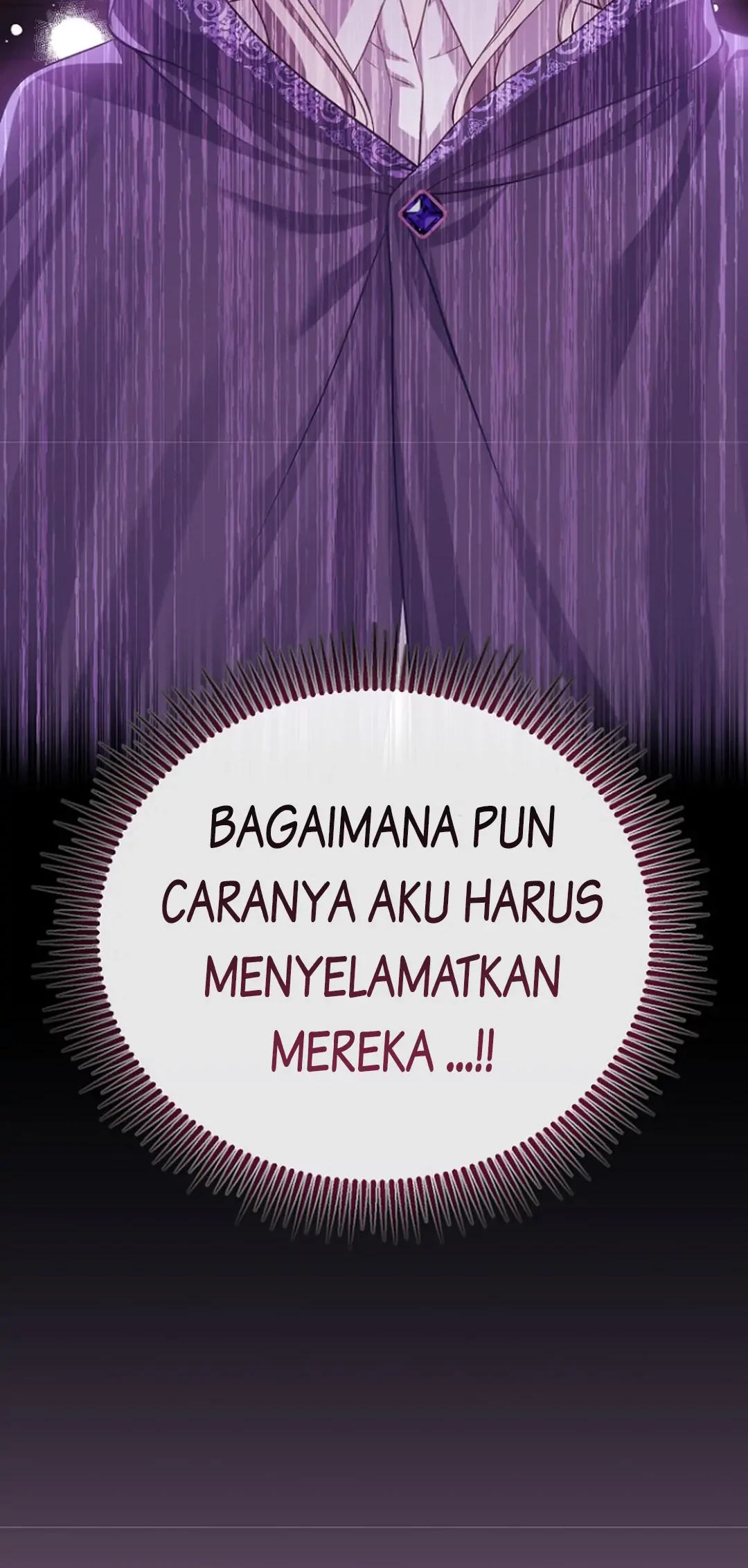 Get out of my way, I will Decide the Ending Chapter 3 Gambar 105