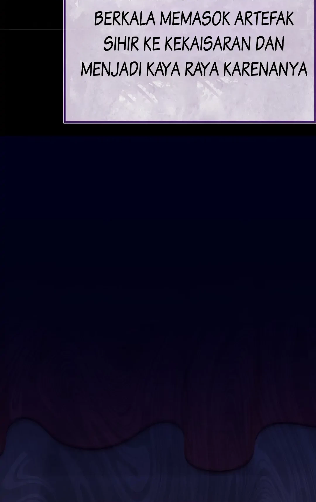 Get out of my way, I will Decide the Ending Chapter 3 Gambar 14