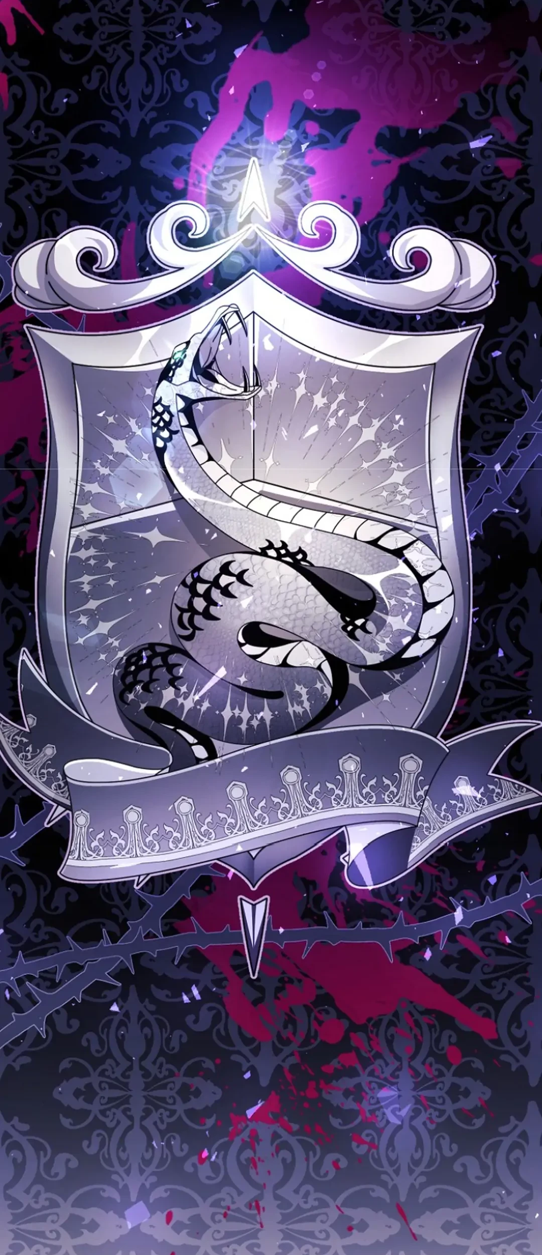 Get out of my way, I will Decide the Ending Chapter 3 Gambar 19