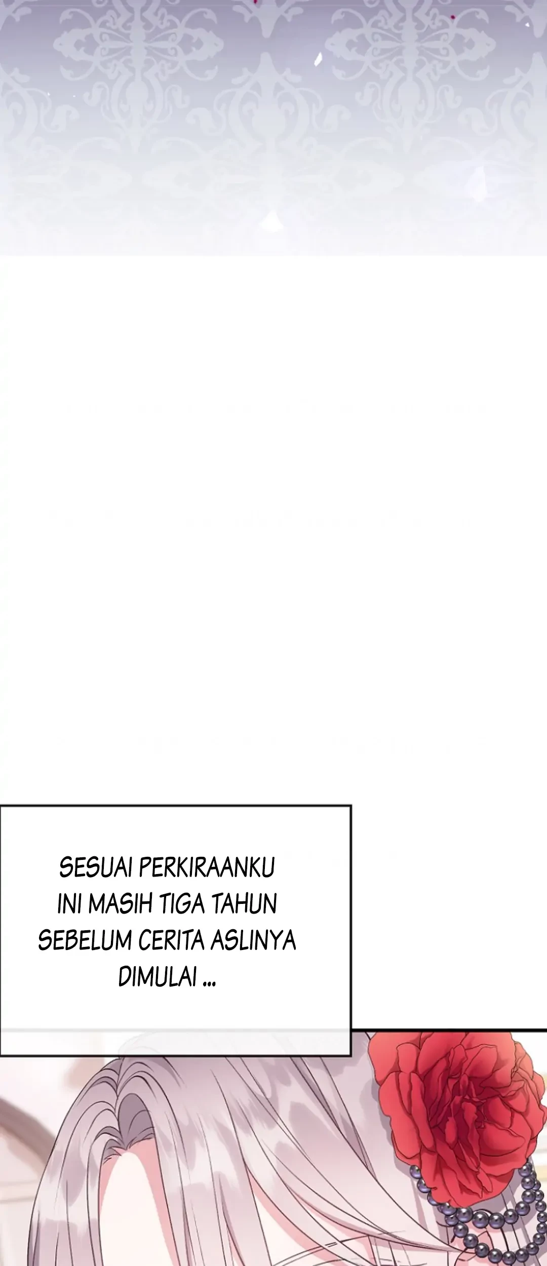 Get out of my way, I will Decide the Ending Chapter 3 Gambar 21