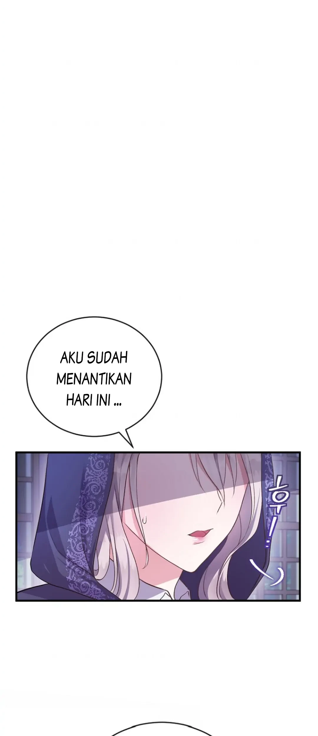 Get out of my way, I will Decide the Ending Chapter 3 Gambar 32