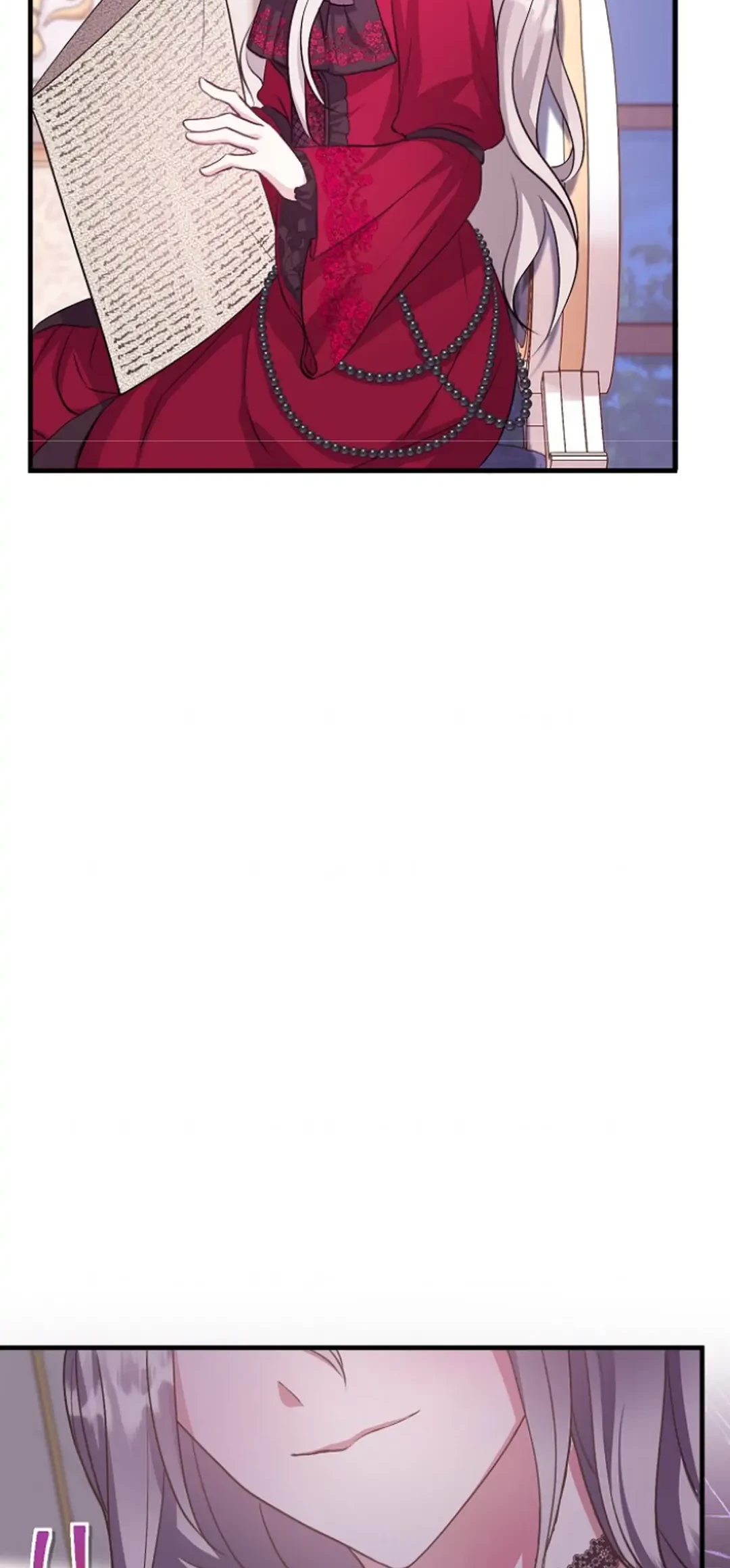 Get out of my way, I will Decide the Ending Chapter 3 Gambar 25