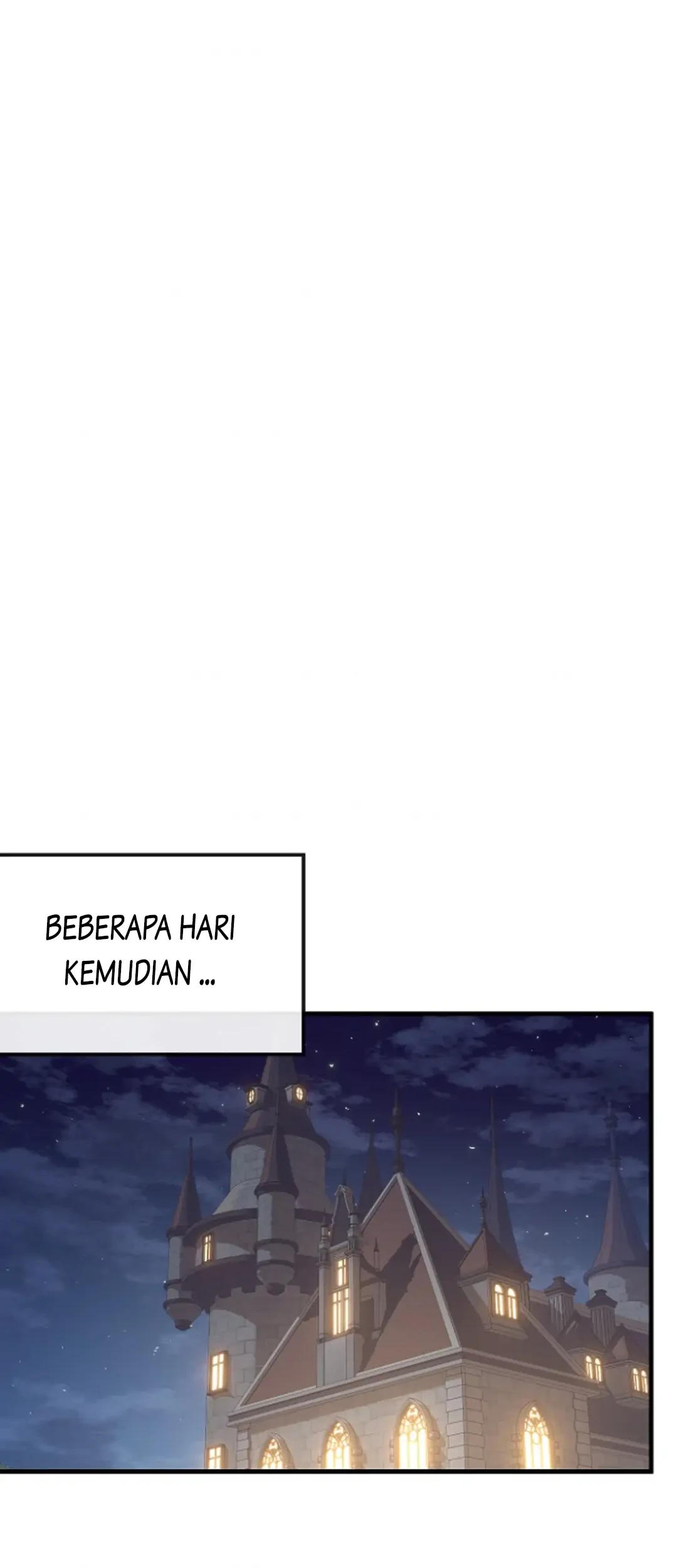 Get out of my way, I will Decide the Ending Chapter 3 Gambar 29