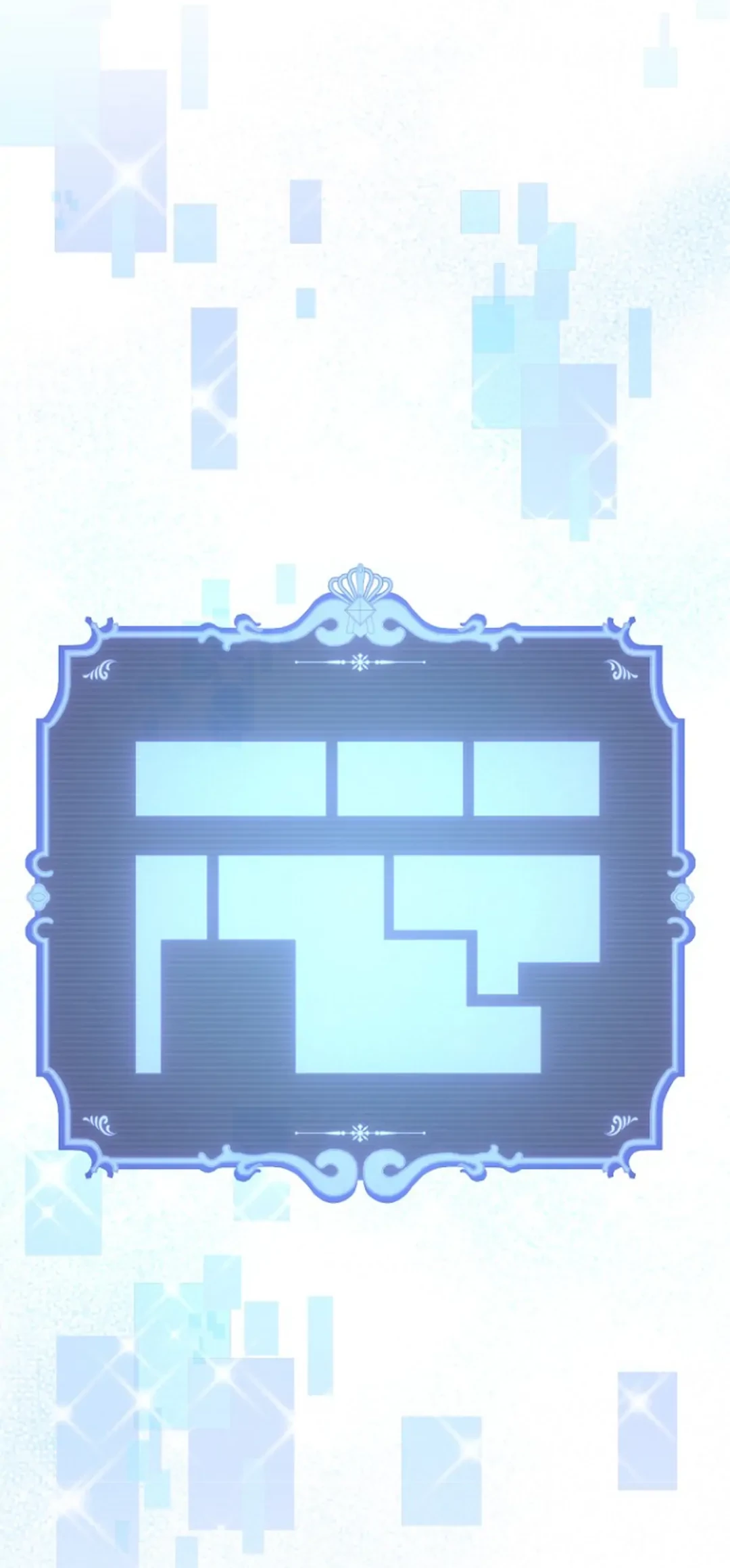 Get out of my way, I will Decide the Ending Chapter 3 Gambar 40