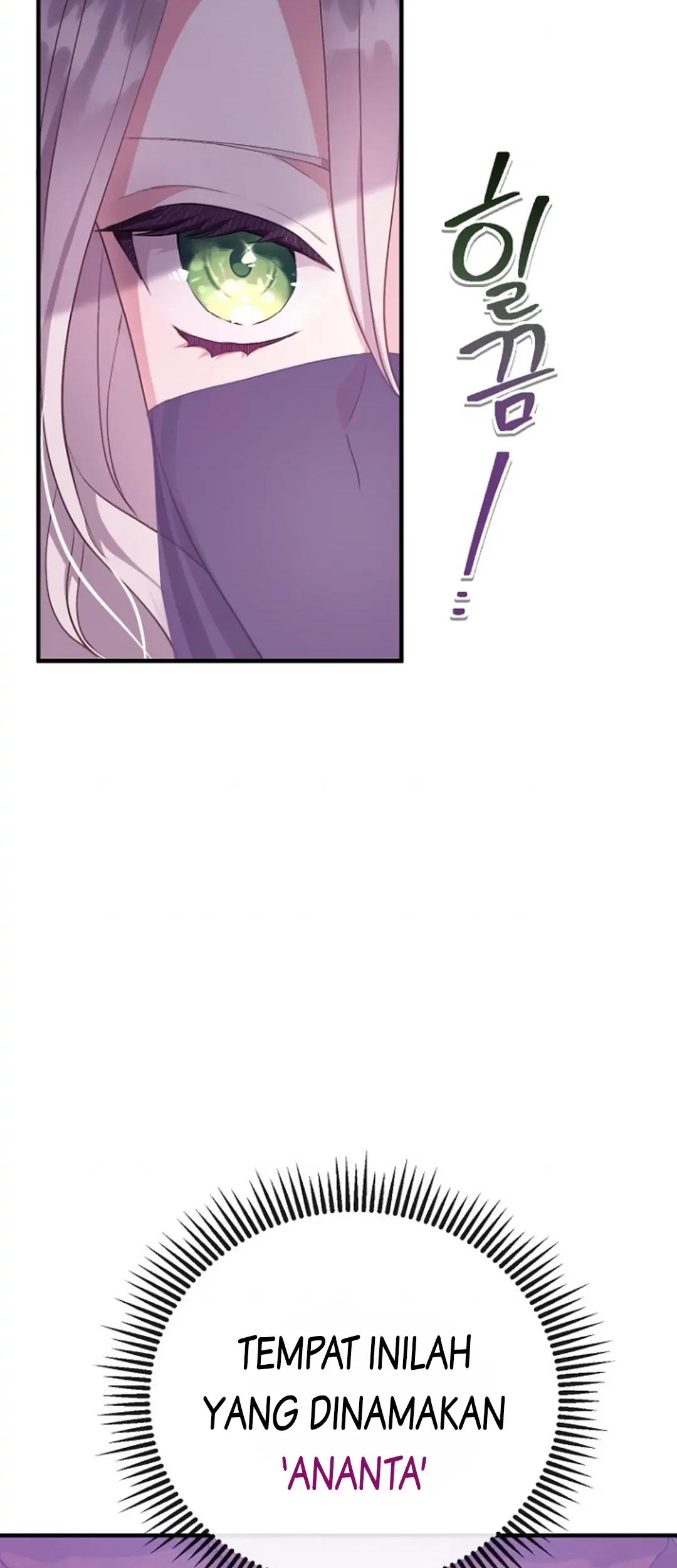 Get out of my way, I will Decide the Ending Chapter 3 Gambar 55