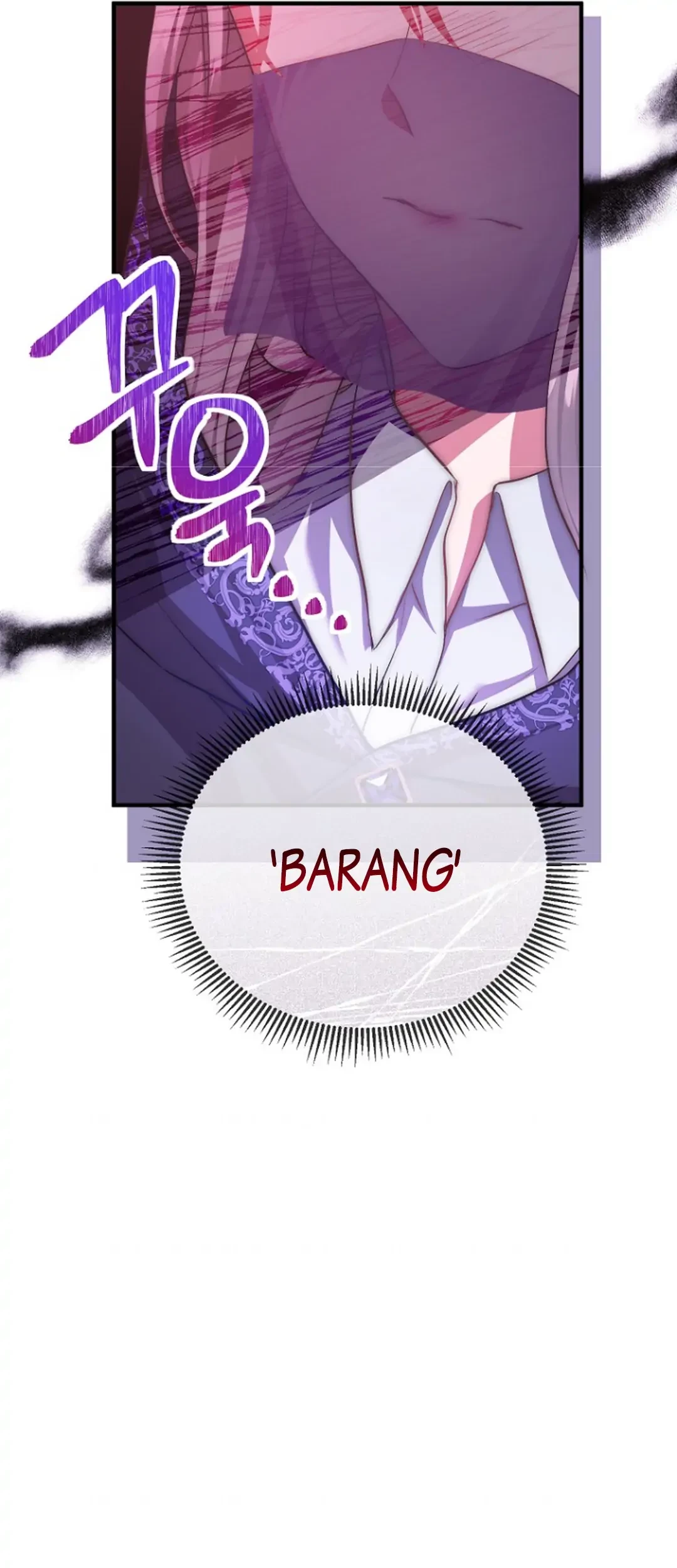 Get out of my way, I will Decide the Ending Chapter 3 Gambar 67