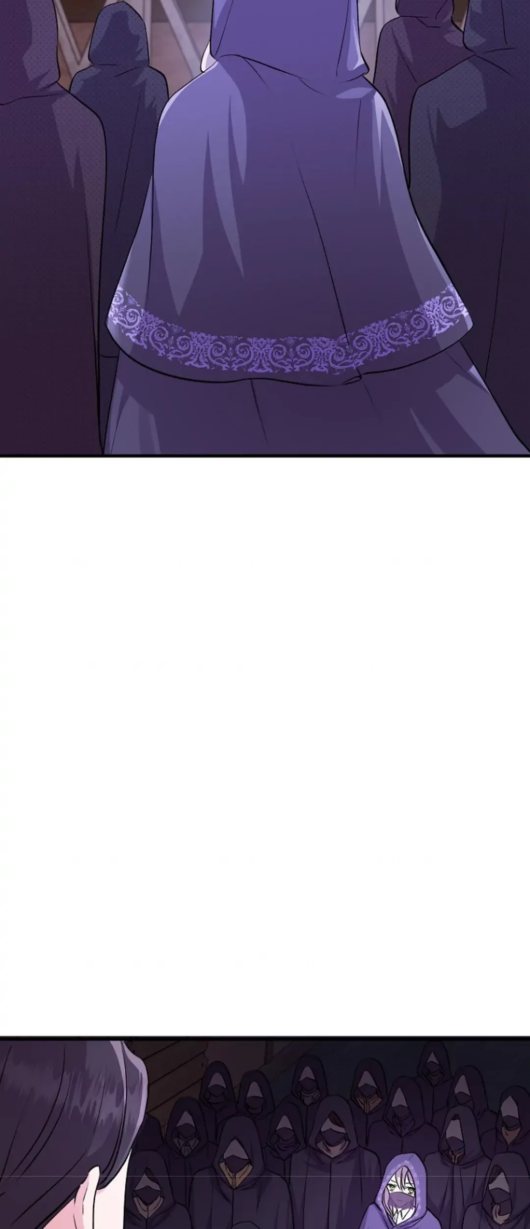 Get out of my way, I will Decide the Ending Chapter 3 Gambar 65