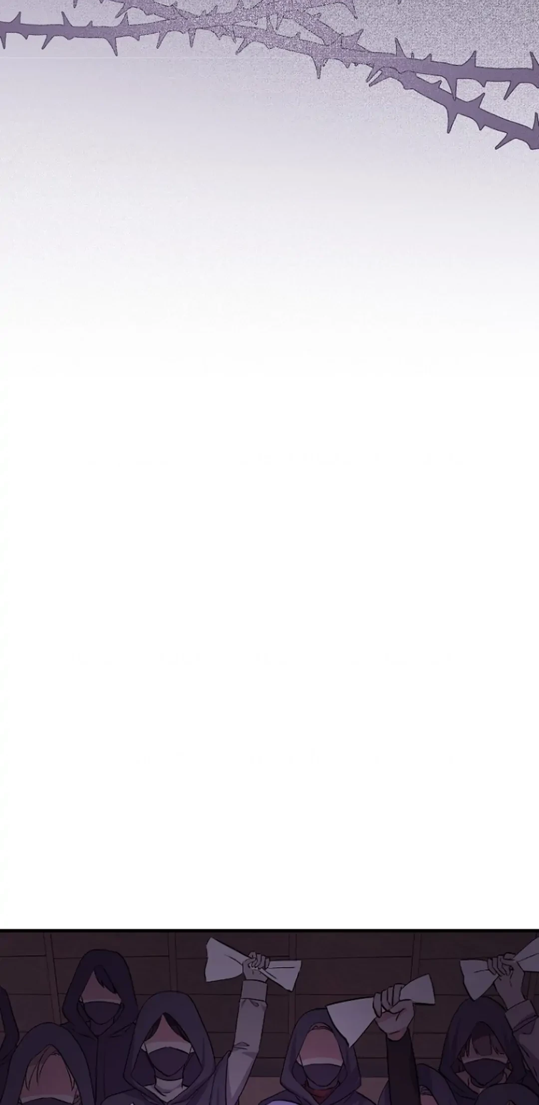 Get out of my way, I will Decide the Ending Chapter 3 Gambar 77