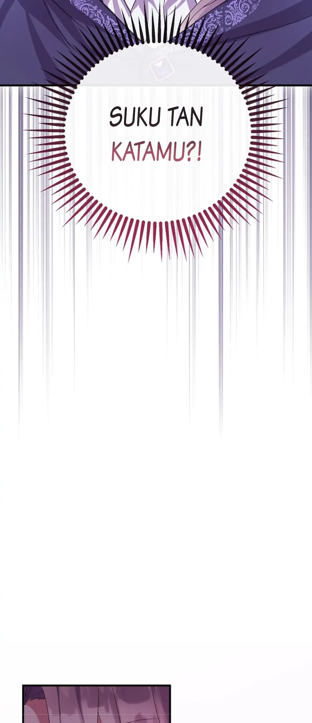 Get out of my way, I will Decide the Ending Chapter 3 Gambar 96