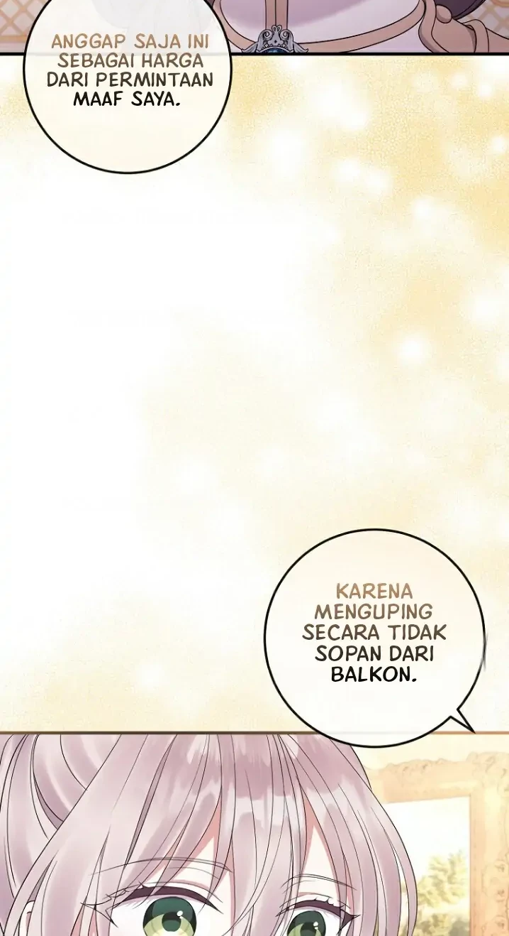 Get out of my way, I will Decide the Ending Chapter 30 Gambar 6