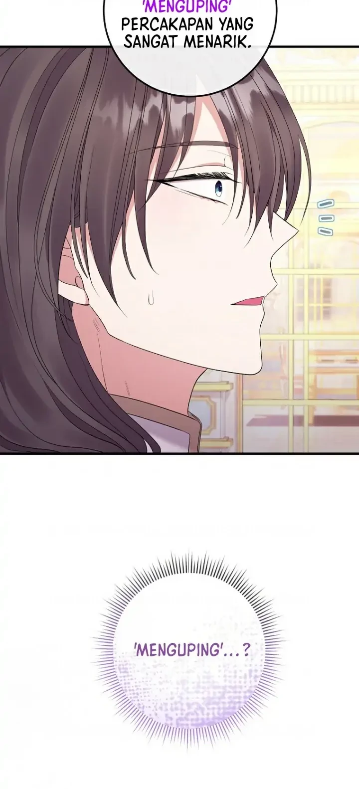 Get out of my way, I will Decide the Ending Chapter 30 Gambar 22