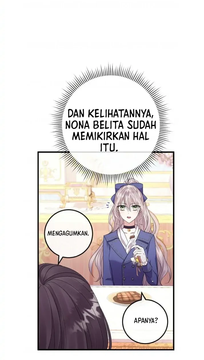 Get out of my way, I will Decide the Ending Chapter 30 Gambar 27