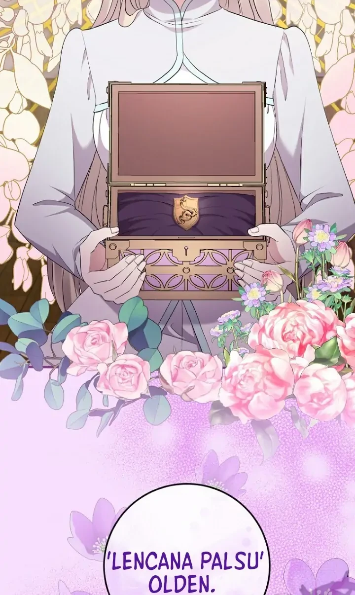 Get out of my way, I will Decide the Ending Chapter 30 Gambar 41