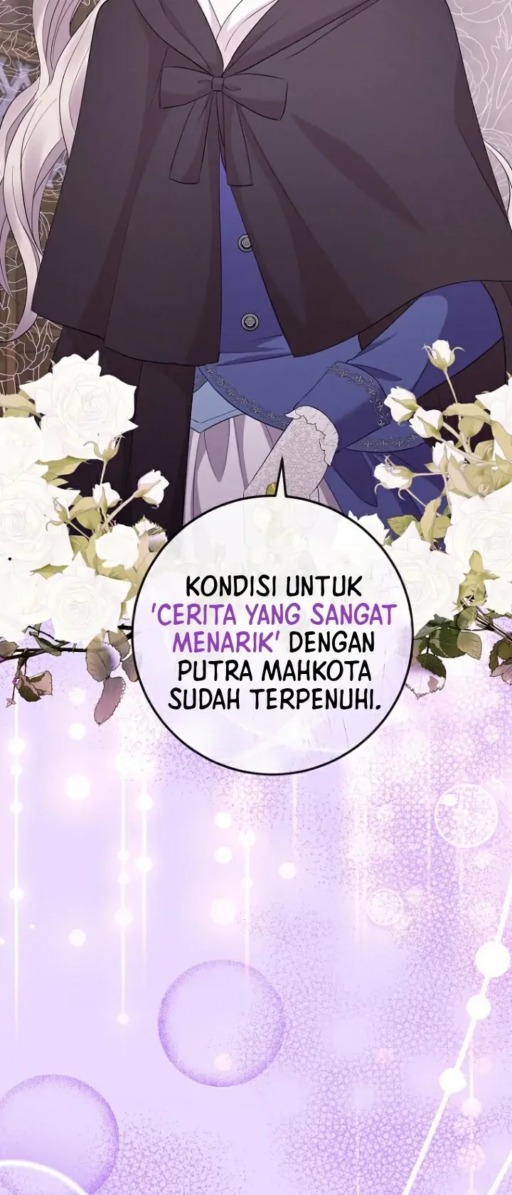 Get out of my way, I will Decide the Ending Chapter 30 Gambar 55