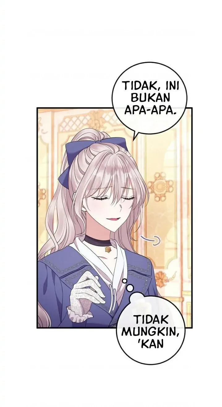 Get out of my way, I will Decide the Ending Chapter 30 Gambar 8