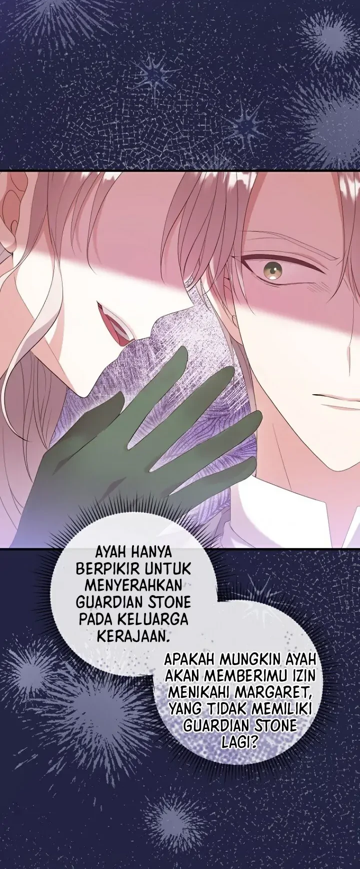 Get out of my way, I will Decide the Ending Chapter 31 Gambar 22