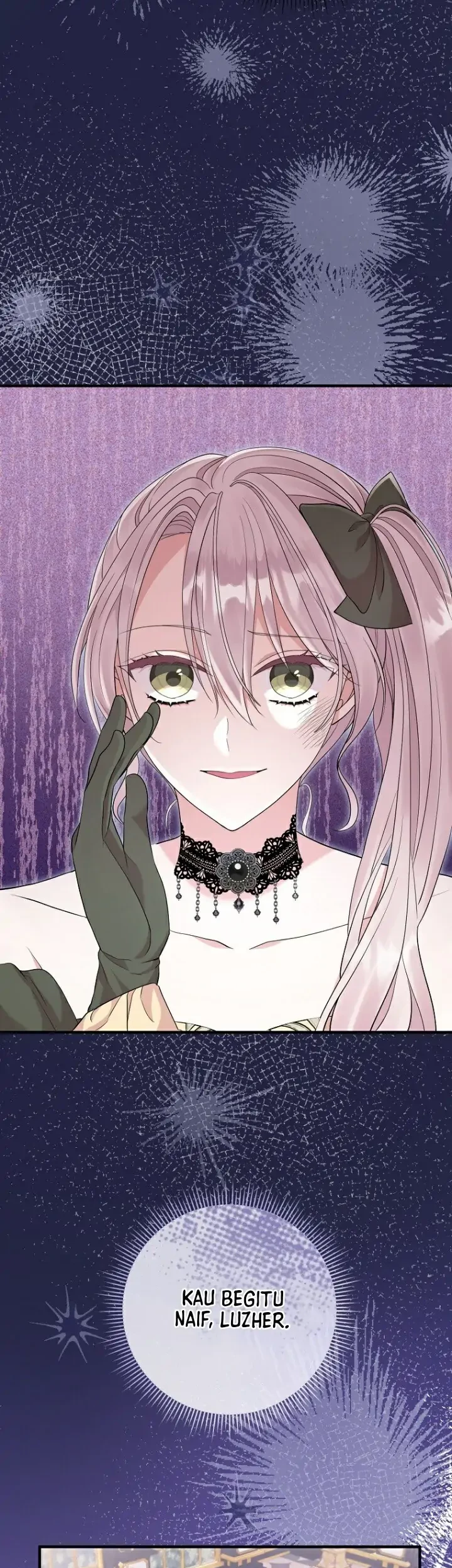 Get out of my way, I will Decide the Ending Chapter 31 Gambar 23