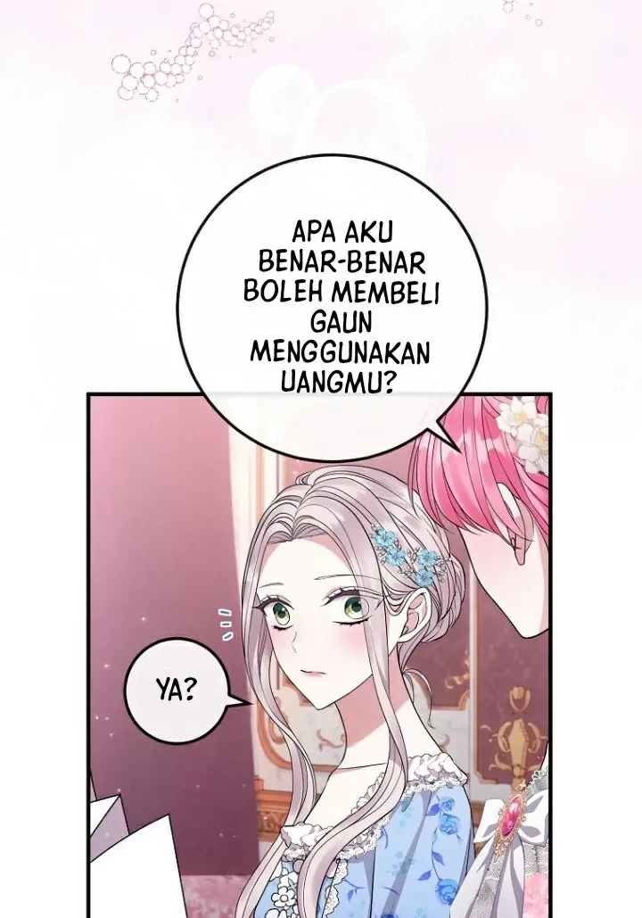 Get out of my way, I will Decide the Ending Chapter 31 Gambar 27