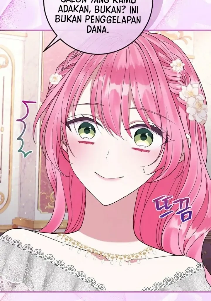 Get out of my way, I will Decide the Ending Chapter 31 Gambar 29