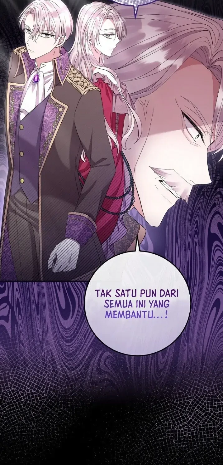 Get out of my way, I will Decide the Ending Chapter 31 Gambar 50