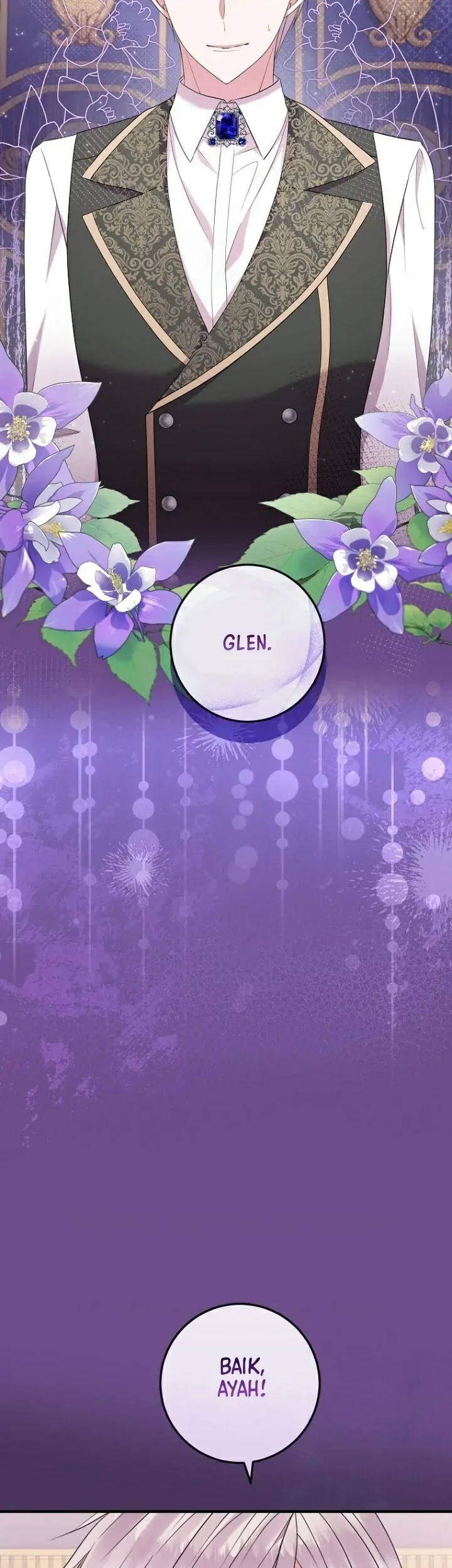 Get out of my way, I will Decide the Ending Chapter 31 Gambar 52