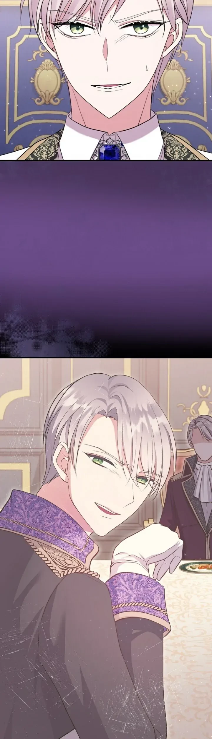 Get out of my way, I will Decide the Ending Chapter 31 Gambar 54