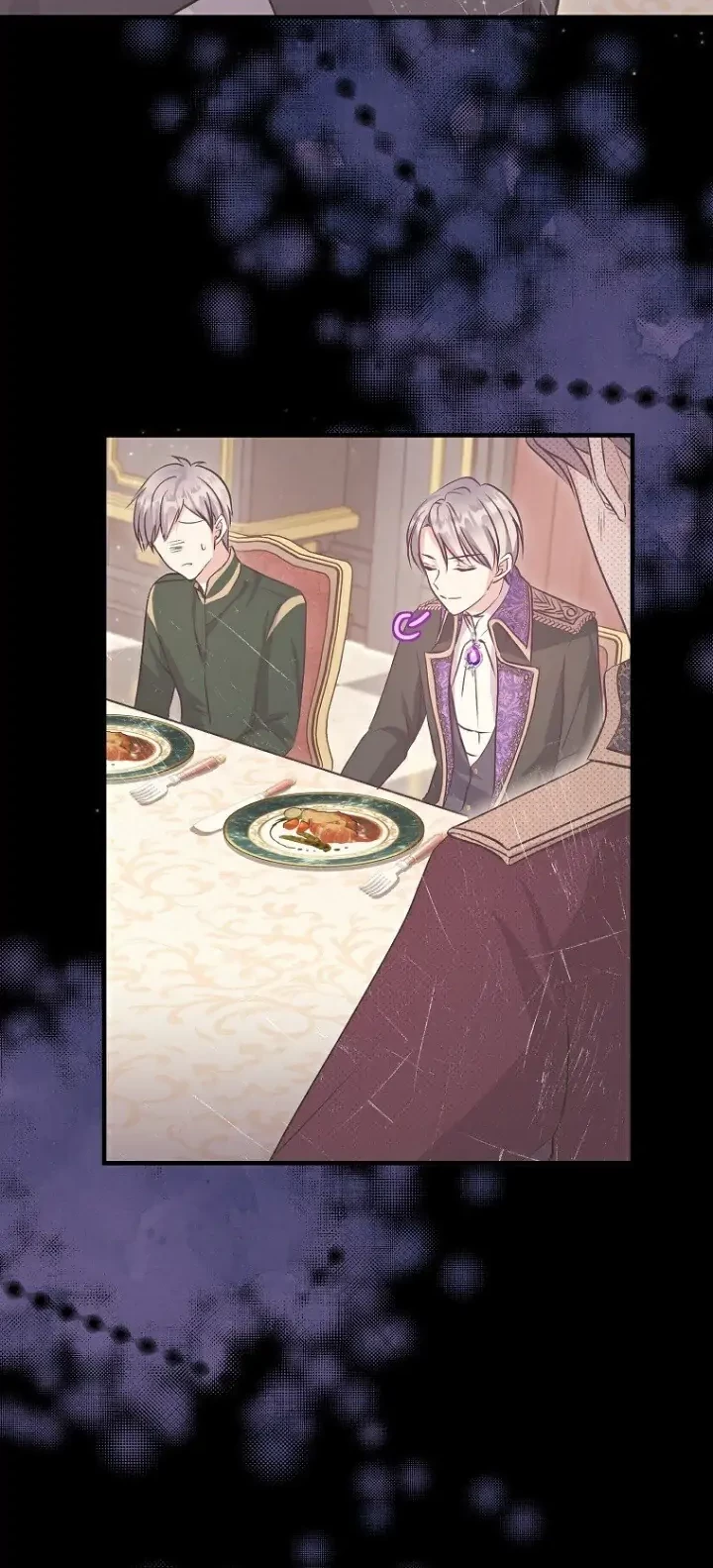 Get out of my way, I will Decide the Ending Chapter 31 Gambar 55