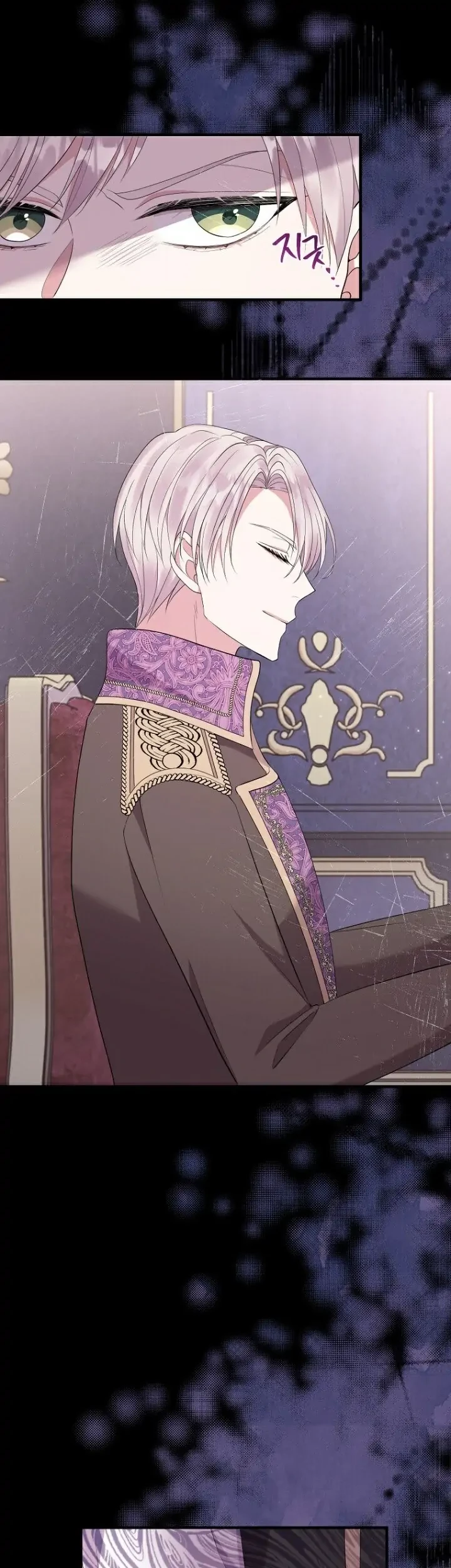 Get out of my way, I will Decide the Ending Chapter 31 Gambar 56