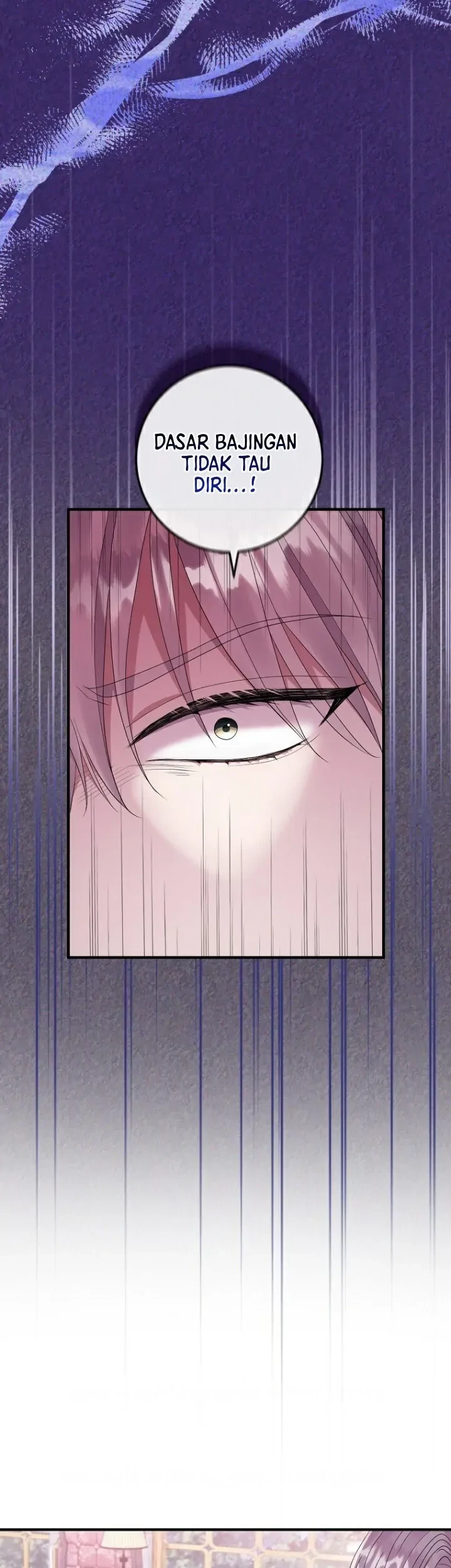 Get out of my way, I will Decide the Ending Chapter 31 Gambar 3