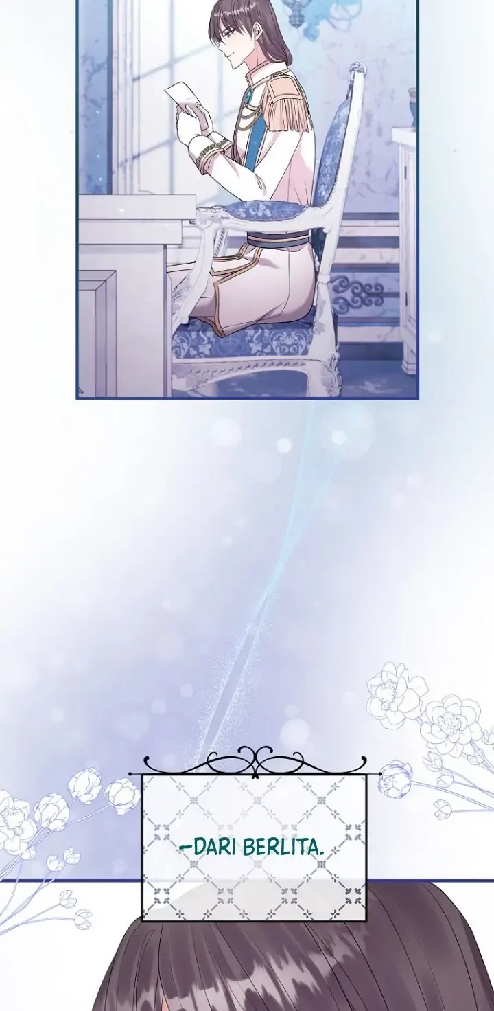 Get out of my way, I will Decide the Ending Chapter 32 Gambar 6