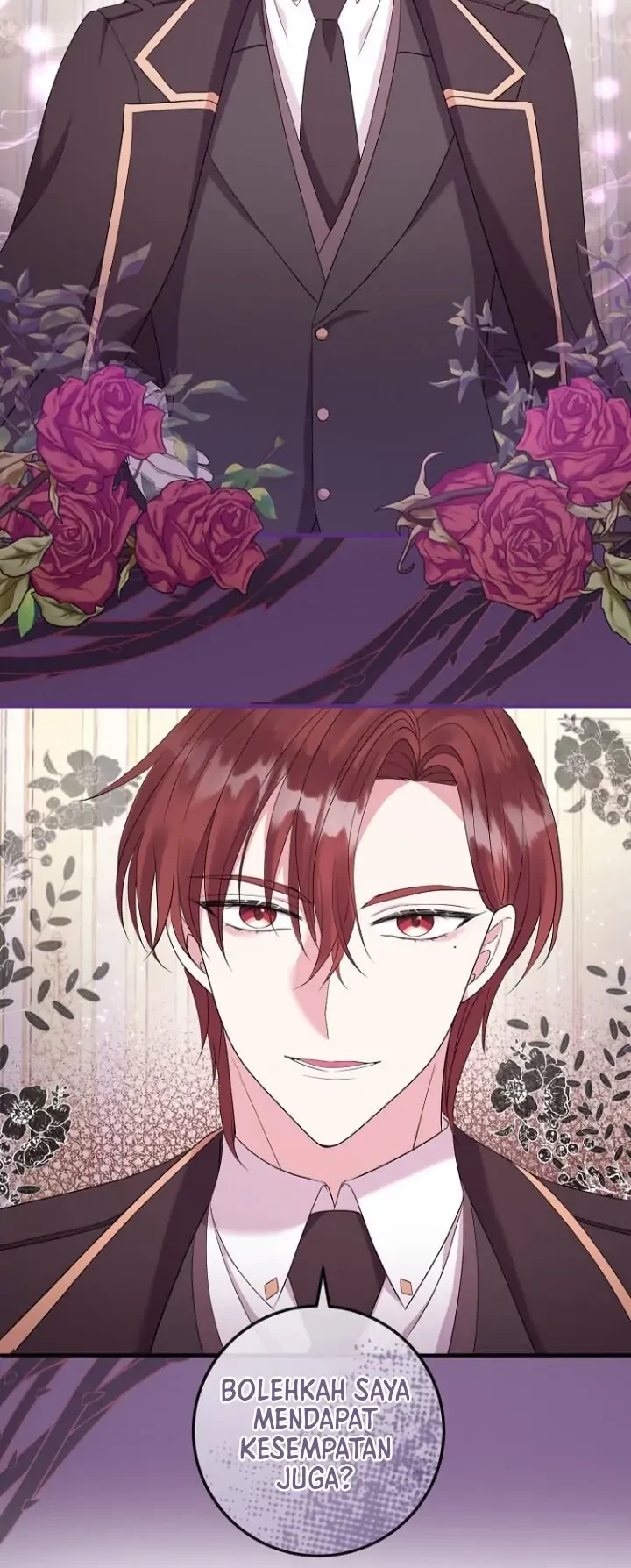 Get out of my way, I will Decide the Ending Chapter 32 Gambar 43