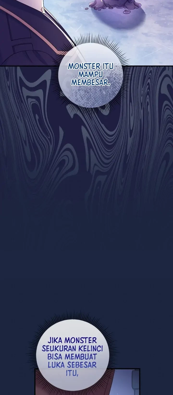 Get out of my way, I will Decide the Ending Chapter 32 Gambar 13