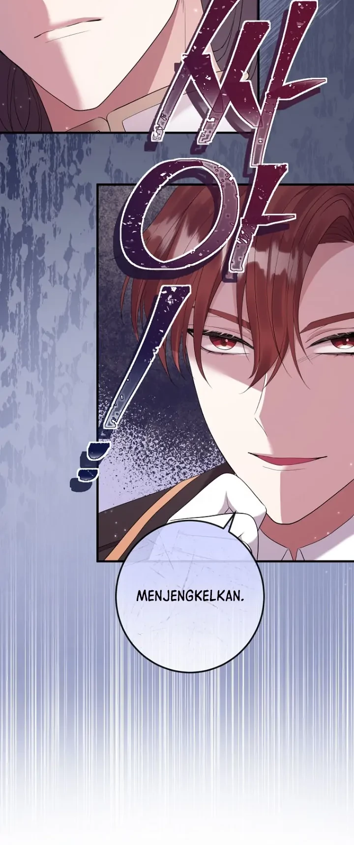 Get out of my way, I will Decide the Ending Chapter 33 Gambar 43