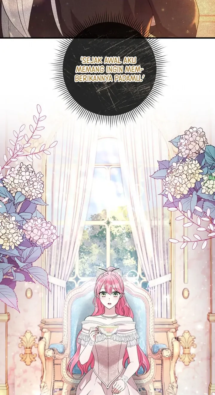 Get out of my way, I will Decide the Ending Chapter 33 Gambar 20