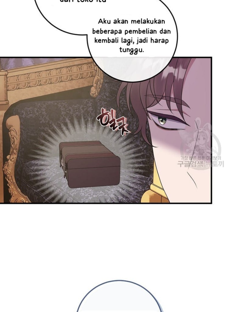 Get out of my way, I will Decide the Ending Chapter 44 Gambar 100