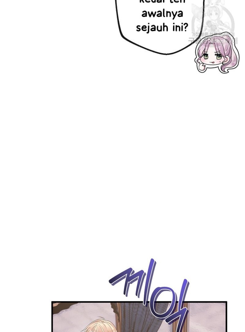 Get out of my way, I will Decide the Ending Chapter 44 Gambar 18