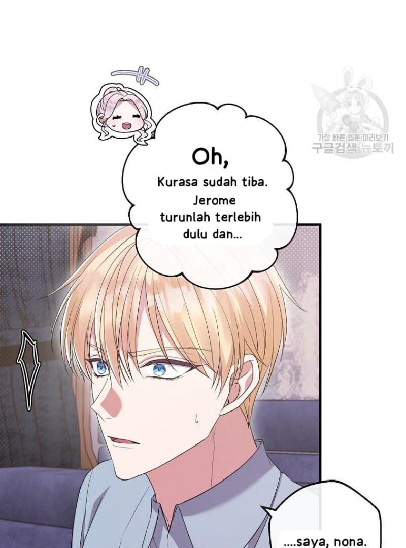 Get out of my way, I will Decide the Ending Chapter 44 Gambar 20