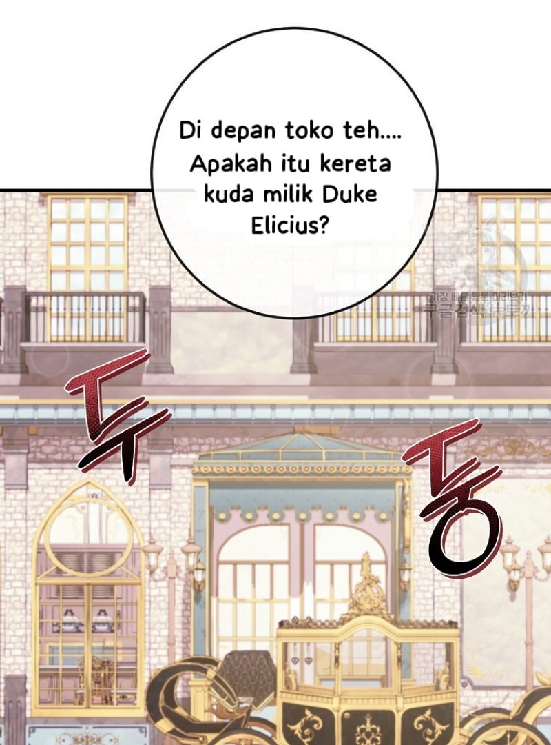 Get out of my way, I will Decide the Ending Chapter 44 Gambar 22