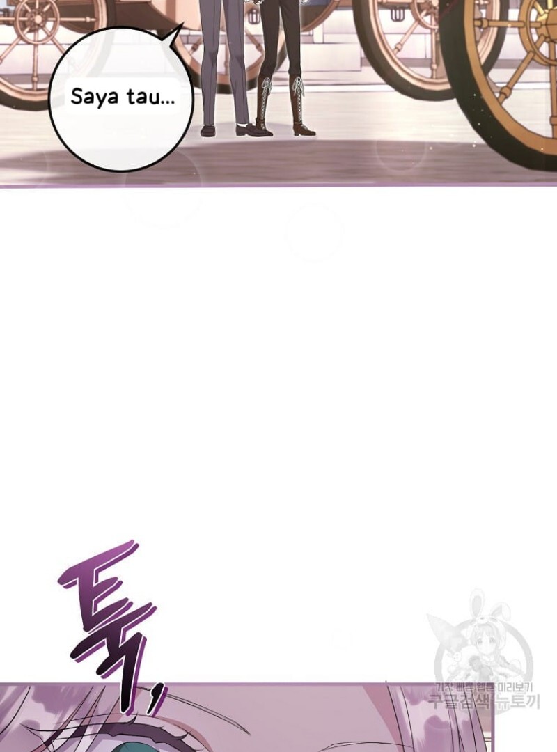 Get out of my way, I will Decide the Ending Chapter 44 Gambar 29