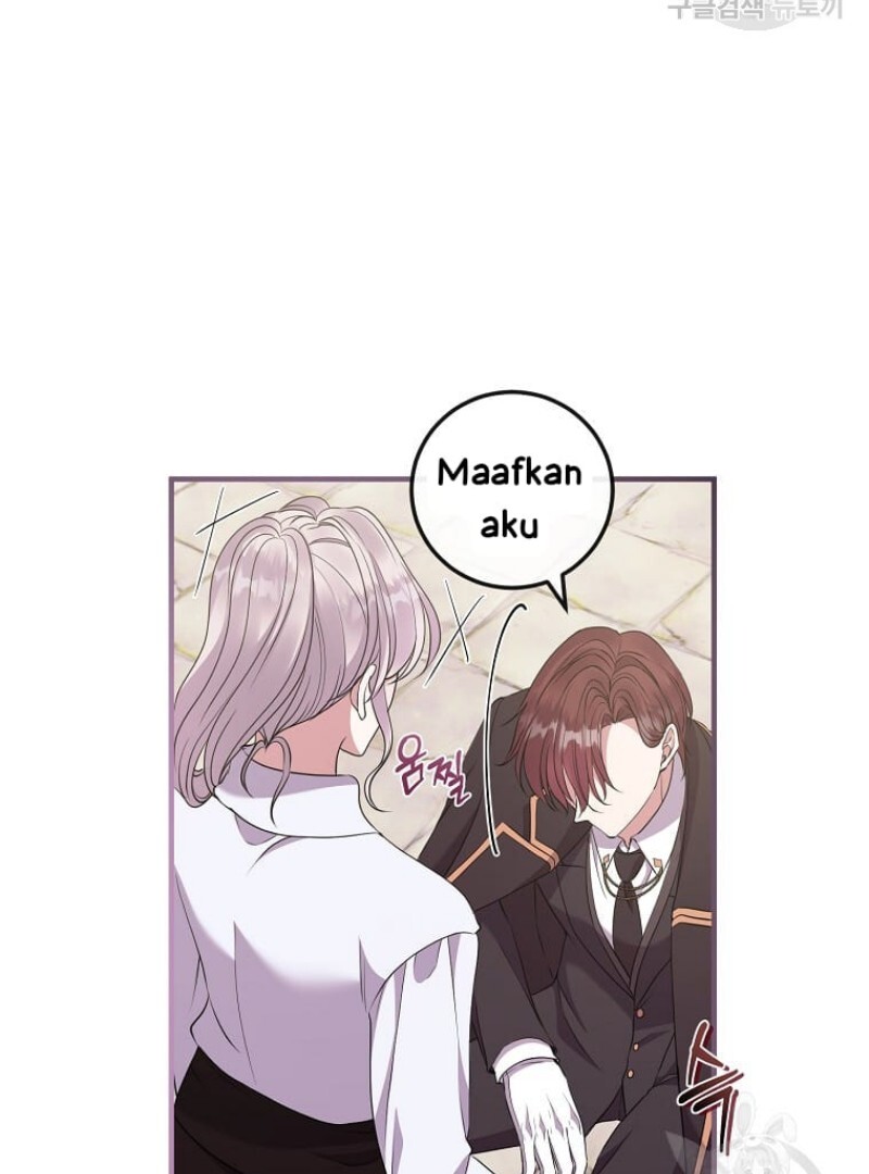 Get out of my way, I will Decide the Ending Chapter 44 Gambar 31