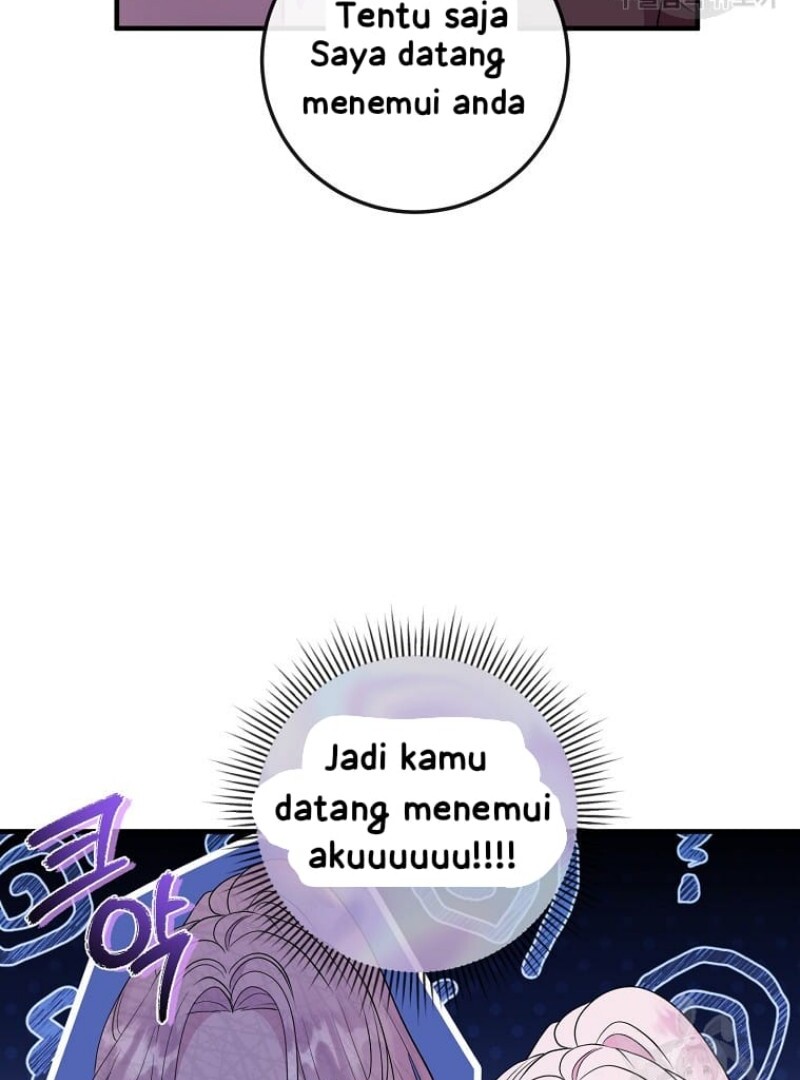 Get out of my way, I will Decide the Ending Chapter 44 Gambar 35