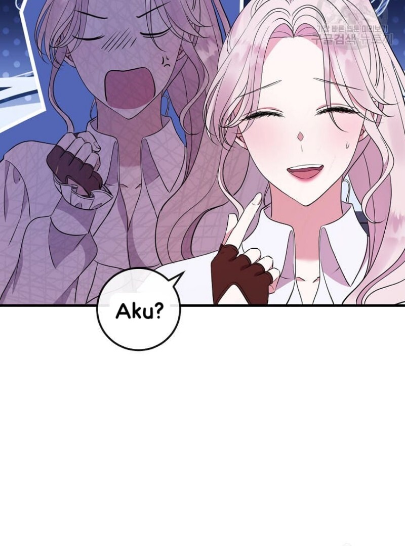 Get out of my way, I will Decide the Ending Chapter 44 Gambar 36