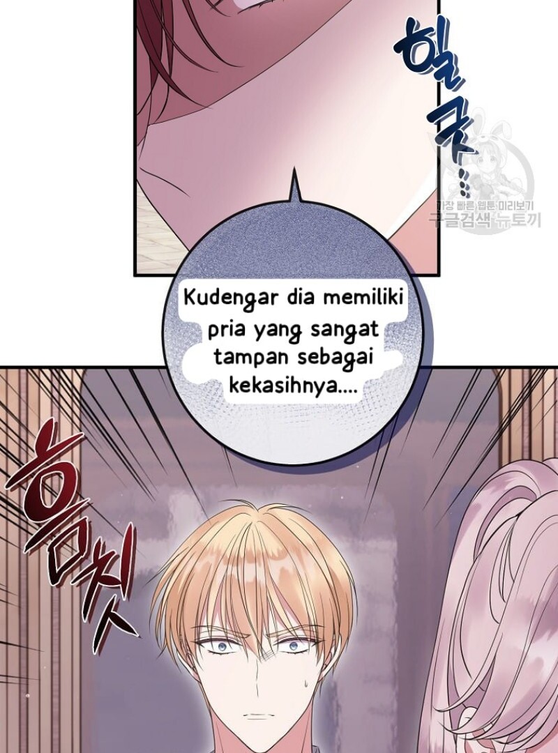 Get out of my way, I will Decide the Ending Chapter 44 Gambar 39