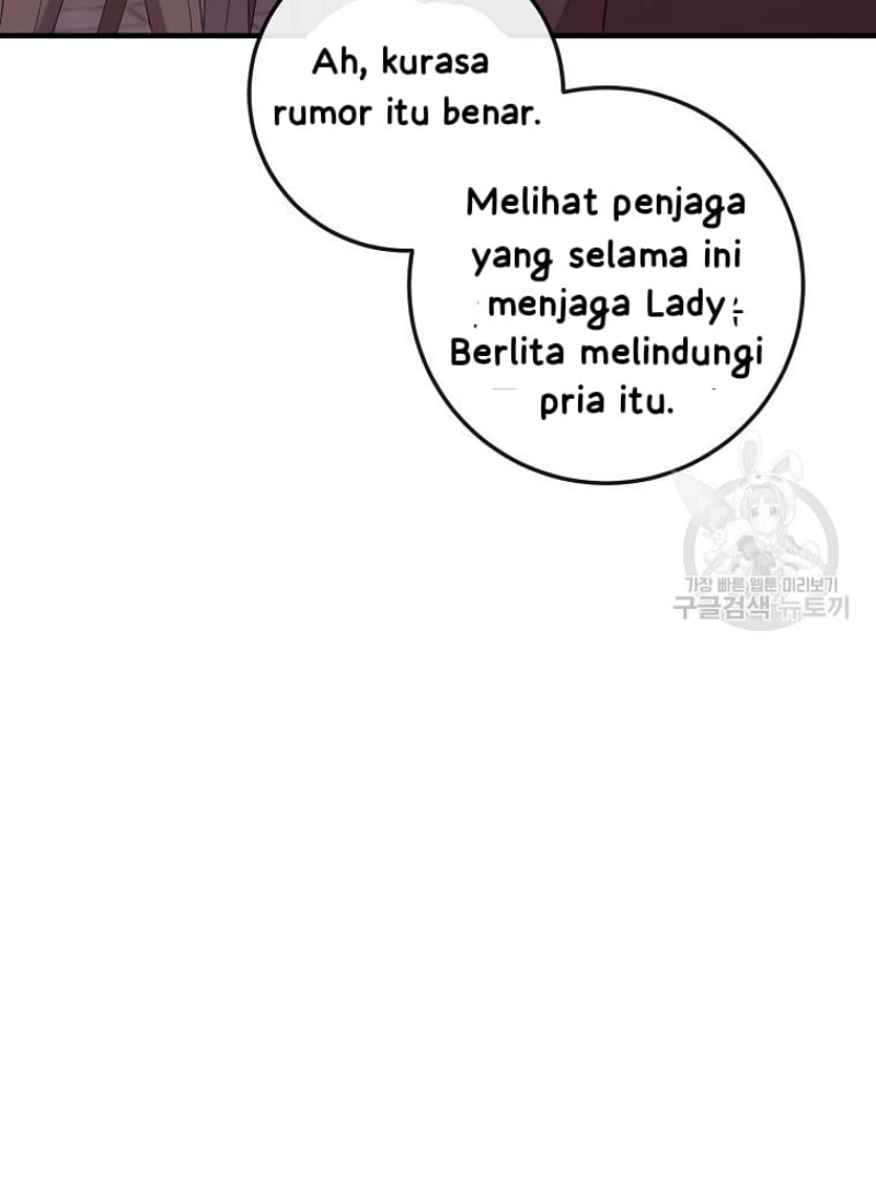 Get out of my way, I will Decide the Ending Chapter 44 Gambar 42