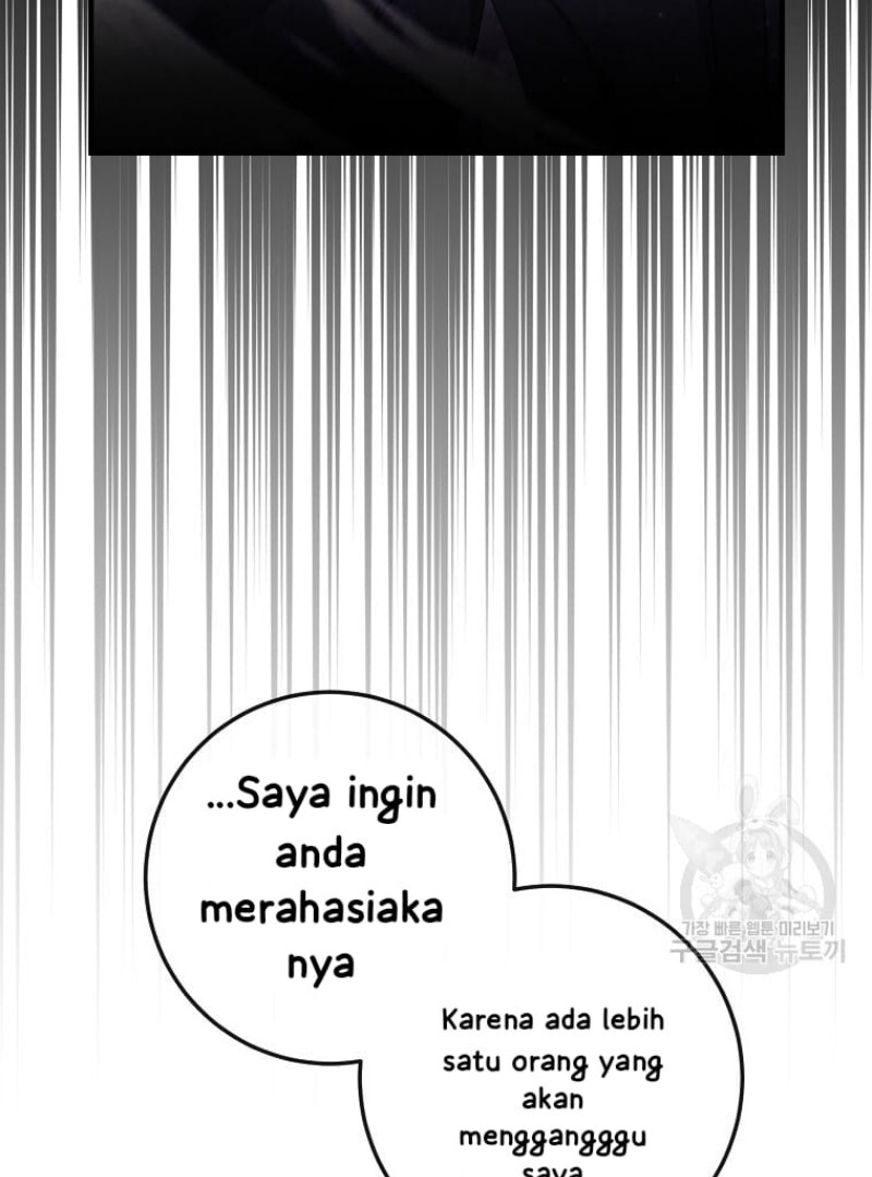 Get out of my way, I will Decide the Ending Chapter 44 Gambar 46
