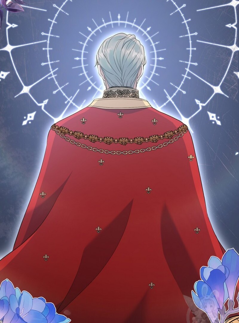 Get out of my way, I will Decide the Ending Chapter 44 Gambar 49