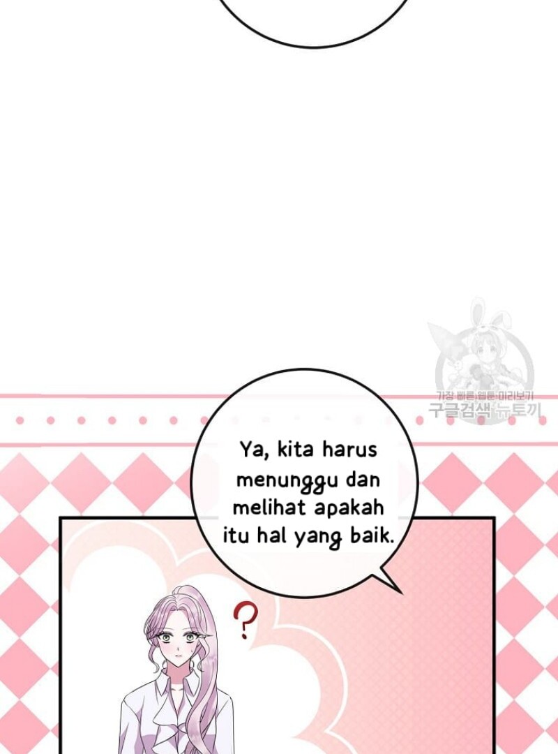 Get out of my way, I will Decide the Ending Chapter 44 Gambar 57