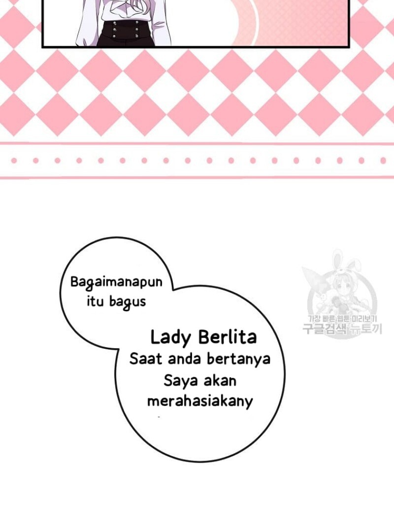 Get out of my way, I will Decide the Ending Chapter 44 Gambar 58